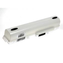akumulátor pre Advent 4211 6600mAh biela