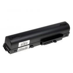 akumulátor pre Advent 4211 6600mAh čierna