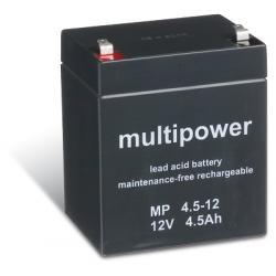 akumulátor pre APC Back-UPS ES 500