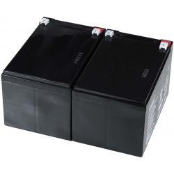akumulátor pre APC Smart-UPS 1000 - Powery
