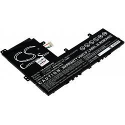 akumulátor pre Asus E203MAH-FD412T