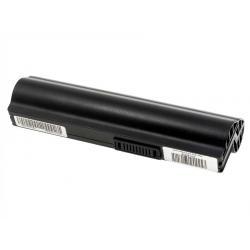 akumulátor pre Asus Eee PC 701 4400mAh čierna