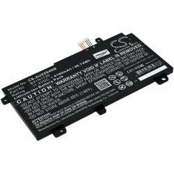 akumulátor pre Asus FX504GE-DM040T