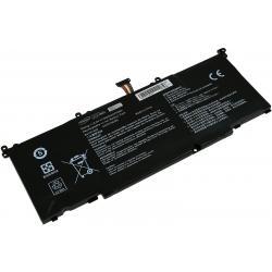 akumulátor pre Asus G502VM-FY081T