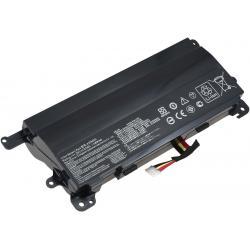 akumulátor pre Asus G752V / G752VL / G752VL-1A / G752VL-2A