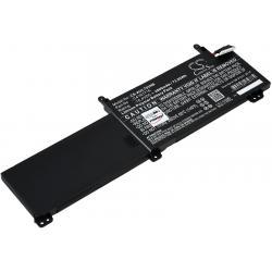 akumulátor pre Asus GL703GS-E5017T