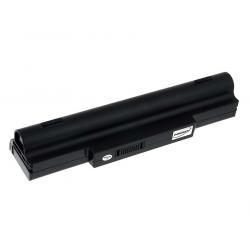 akumulátor pre Asus K72JR 7800mAh