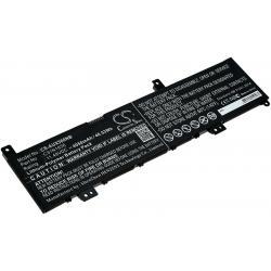 akumulátor pre Asus N580GD-E4405T