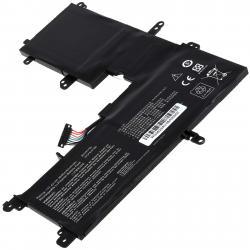 akumulátor pre Asus TP410UF-AH8201E