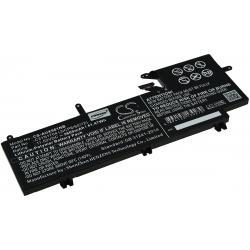 akumulátor pre Asus Typ C31N1704 (3ICP6/60/72)