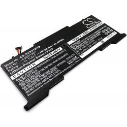 akumulátor pre Asus UX31LA-0161A4200U