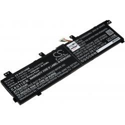 akumulátor pre Asus VivoBook S15 S532FA-BN016R