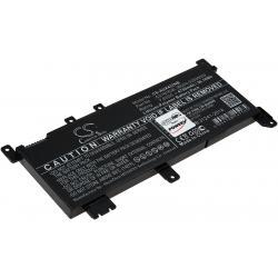 akumulátor pre Asus X442UF-FA004T