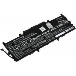 akumulátor pre Asus ZenBook UX331UA-AS51