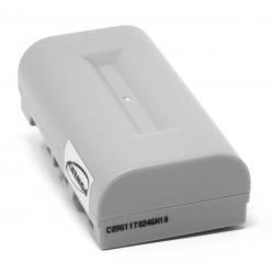 akumulátor pre Barcode skener Casio Typ FJ50L1-G