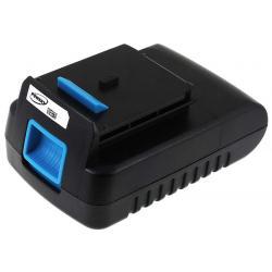 akumulátor pre Black&Decker skrutkovač EPL148K 1500mAh