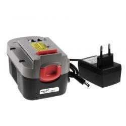 akumulátor pre Black & Decker typ 499936-35