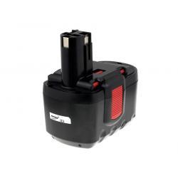 akumulátor pre Bosch šabľovitá píla GSA 24VE NiMH O-Pack