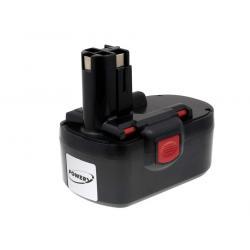 akumulátor pre Bosch vŕtací skrutkovač PSR 18VE-2 NiMH O-Pack