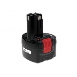 akumulátor pre Bosch vŕtací skrutkovač PSR 9,6VE-2 NiMH O-Pack