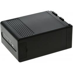akumulátor pre Canon CA-CP200L s USB & D-TAP