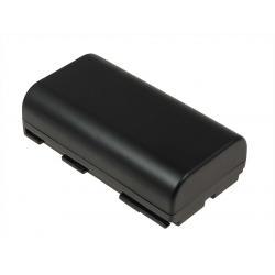 akumulátor pre Canon DM-XL1 2600mAh