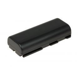 akumulátor pre Canon PV1 800mAh