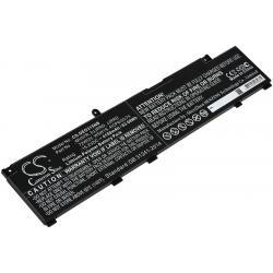 akumulátor pre Dell G3 15 3500-G4DG2