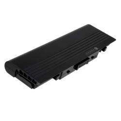 akumulátor pre Dell Inspiron 1520 6600mAh