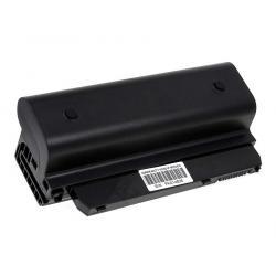 akumulátor pre DELL Inspiron Mini 9 / Mini 910 Serie 5200mAh