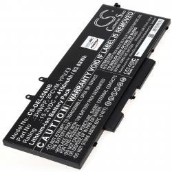 akumulátor pre Dell Latitude 14 5410 N011L541014EMEA