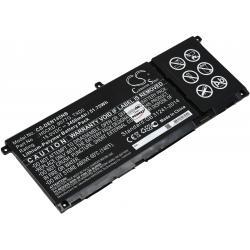 akumulátor pre Dell Latitude 15 7506 2-in-1