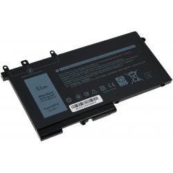 akumulátor pre Dell Latitude 5280, 5480, 5580