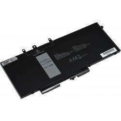 akumulátor pre Dell Latitude 5480