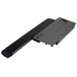 akumulátor pre Dell Latitude D620 7800mAh