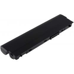 akumulátor pre Dell Latitude E6220 5200mAh