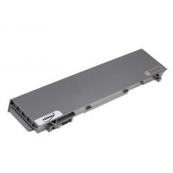 akumulátor pre Dell  Latitude E6400/Precision M2400/ M4400/ Typ PT434