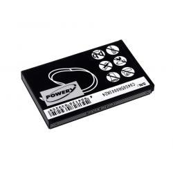 akumulátor pre Dell Typ 0B6-068K-A01 1400mAh