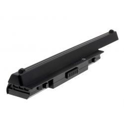 akumulátor pre Dell Typ KM978 6600mAh/85Wh