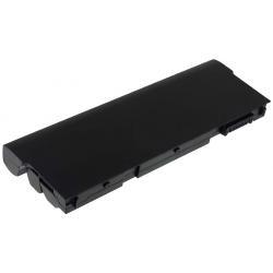 akumulátor pre Dell Typ T54F3 7800mAh