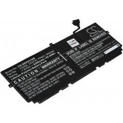 akumulátor pre Dell XPS 13 9300 2020