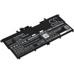 akumulátor pre Dell XPS 13-9365-D3805TS