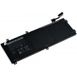 akumulátor pre Dell XPS 15-9550-D1528