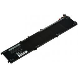 akumulátor pre Dell XPS 15 9550