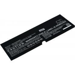 akumulátor pre Fujitsu Typ CP651077-02