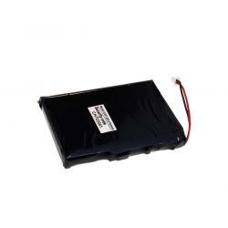 akumulátor pre Garmin iQue 3200 1000mAh