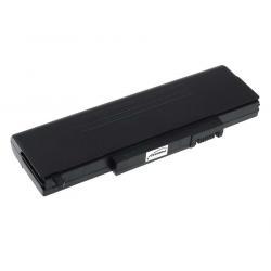 akumulátor pre Gateway Typ 3UR18650-2-T0037 6600mAh