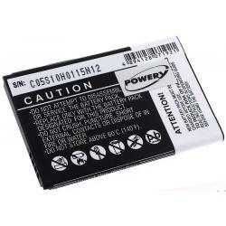 akumulátor pre Google Typ 35H00127-02M 1500mAh