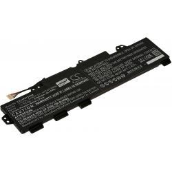 akumulátor pre HP EliteBook 850 G5 3UP17EA