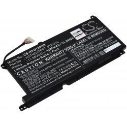 akumulátor pre HP Gaming Pavilion 15-dk0042TX